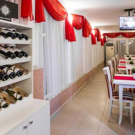 Hotell Emmar