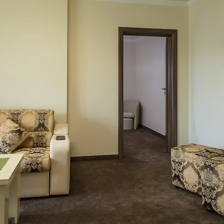 Hotell Emmar Zlatograd