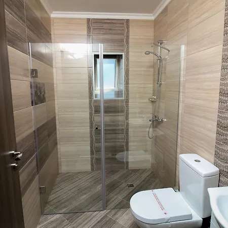 Hotell Emmar Zlatograd