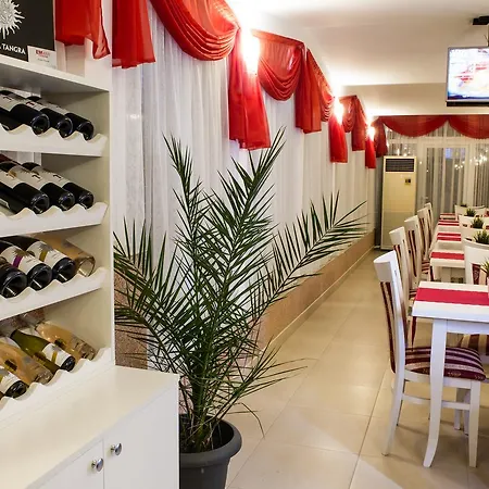 Hotell Emmar Zlatograd
