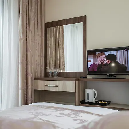 Emmar Hotell Zlatograd