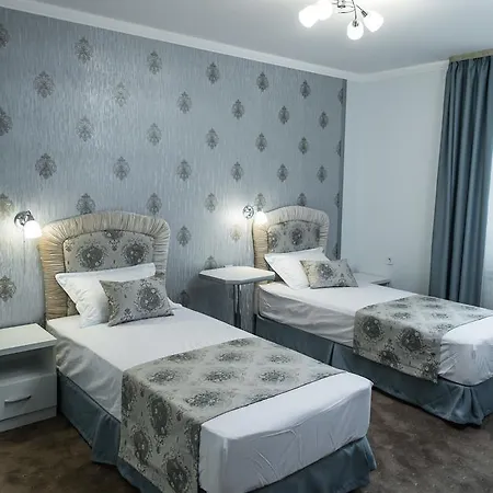 Hotell Emmar