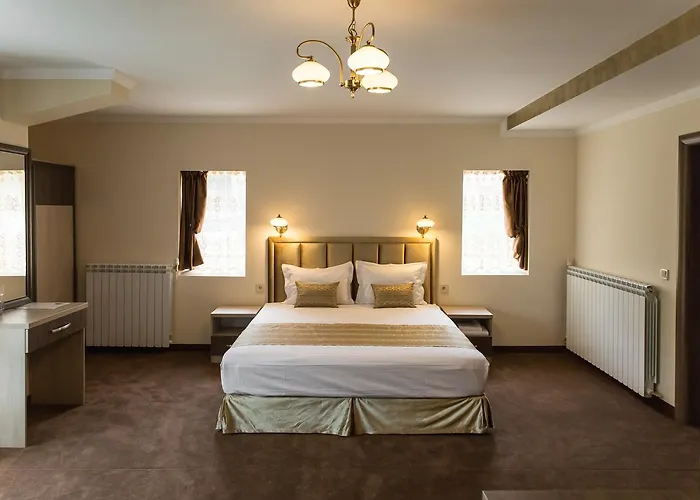 Hotel Emmar Złatograd