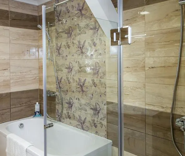 Hotel Emmar Złatograd