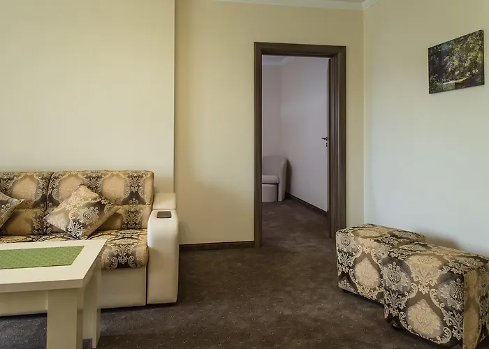 Hotel Emmar Złatograd