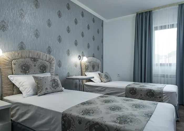 Hotel Emmar Złatograd