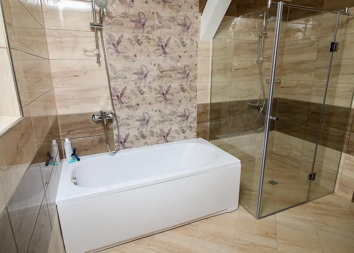 Emmar Hotel Złatograd