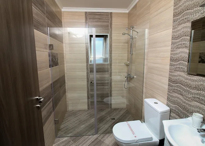 Hotel Emmar Złatograd