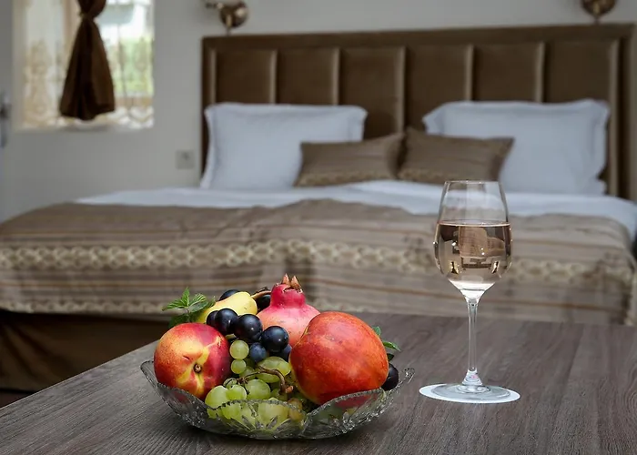 Hotel Emmar Złatograd