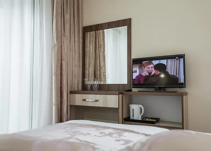 Emmar Hotel Złatograd